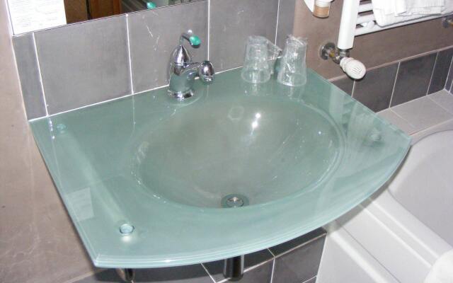 Les Belleme Golf Apartments