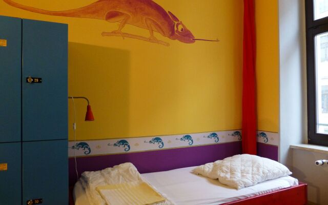 Hostel Mondpalast