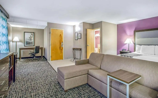 La Quinta Inn Radford