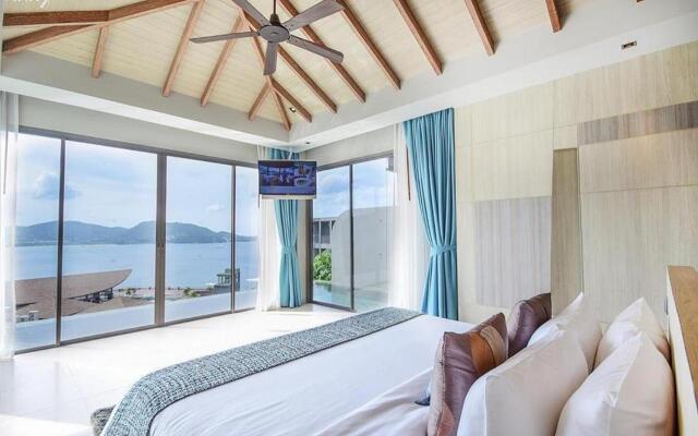 Kalima Resort & Spa