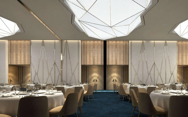 Steigenberger Hotel And Residence Doha