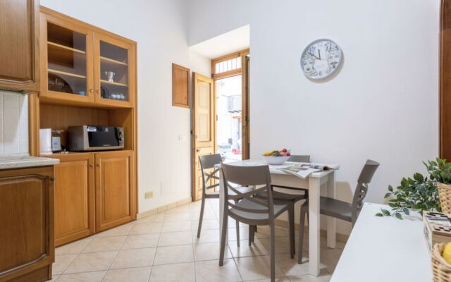 Cefalù House