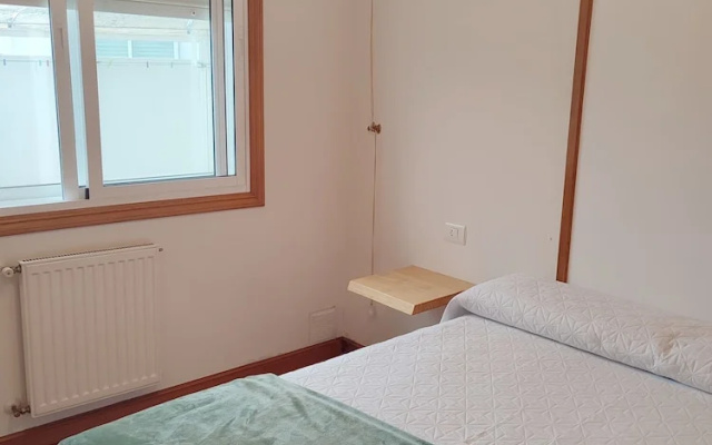 Pensión Armonía