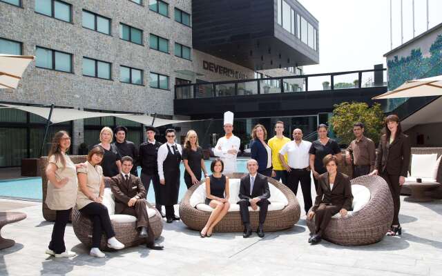 Devero Hotel & Spa, BW Signature Collection