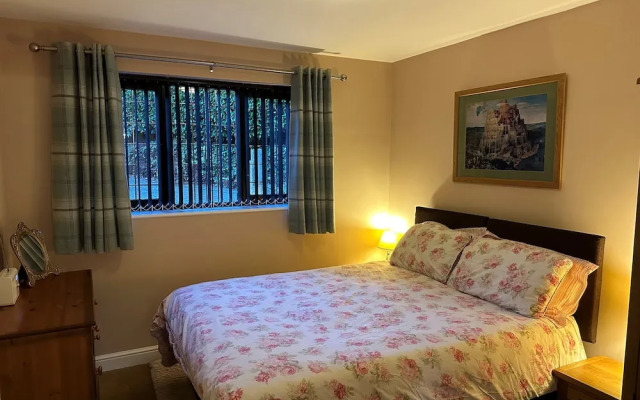 Beechcroft Corner House