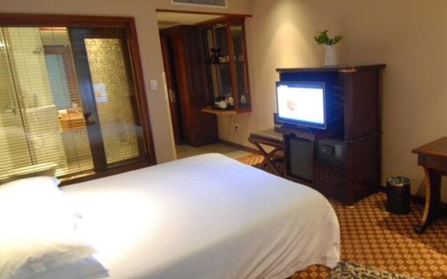 Haiju Grand Hotel