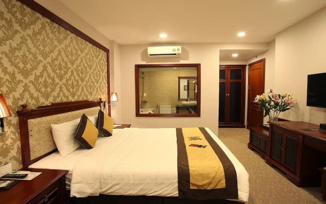 Western Hanoi Hotel