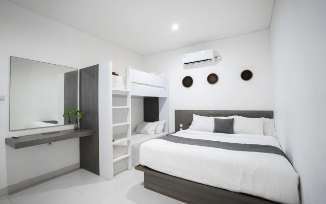 Harmony Beach Suite