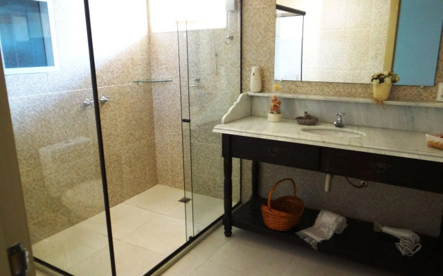 Privillage Praia Hotel Pousada de Charme