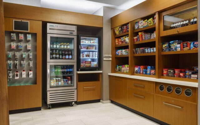 SpringHill Suites by Marriott Philadelphia West Chester/Exton