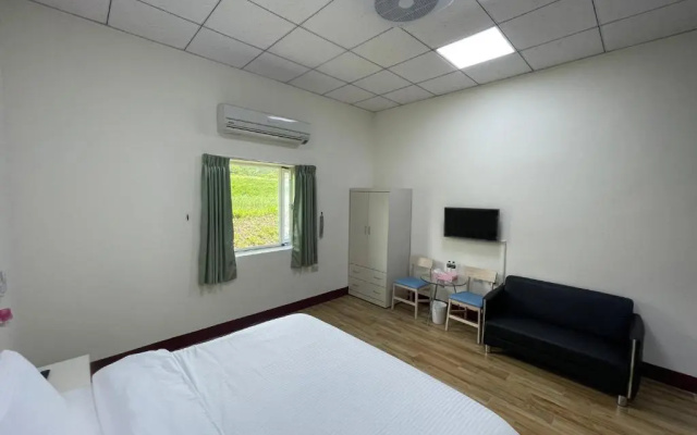 Brown Lai Homestay