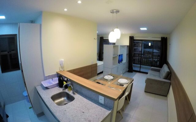 VG Sun Cumbuco By DM Apartments