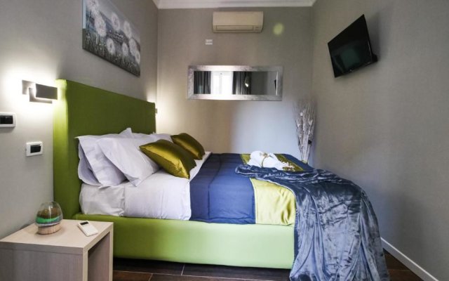 Home Suites Giolitti