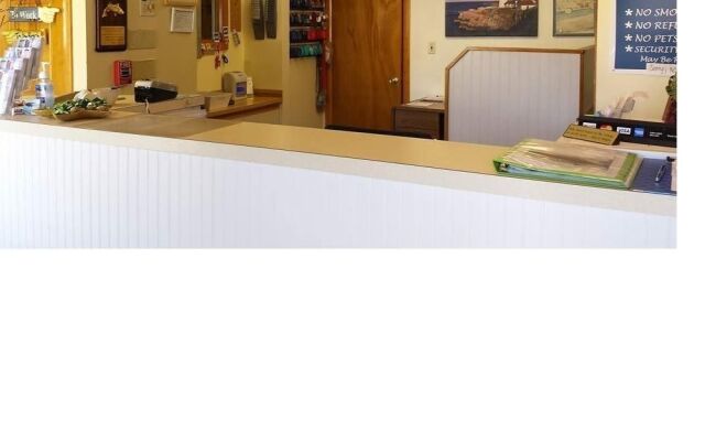 Beau Rivage Motel