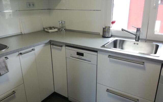 Apartamento Talako