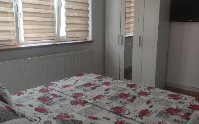 Apartament Camelia