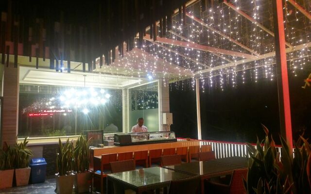 Villa Jaran Jingkrak - Hostel