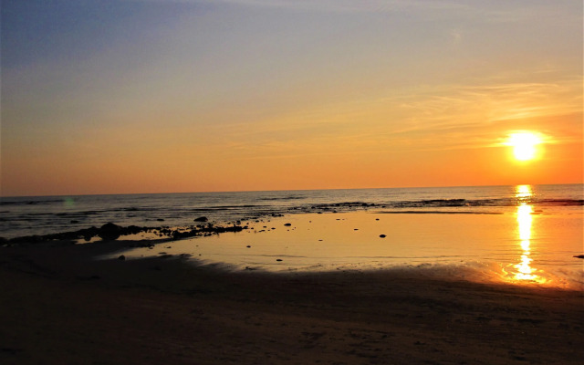 Luotsihotelli - Arctic Lighthouse Hotel