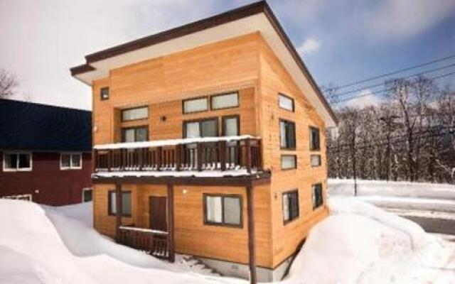 Ruby Chalet