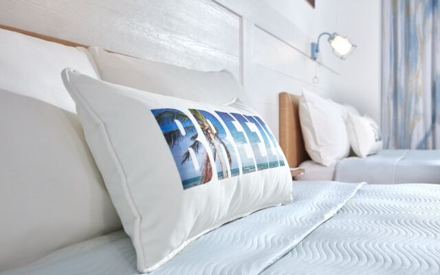 Universal Endless Summer - Dockside Inn and Suites