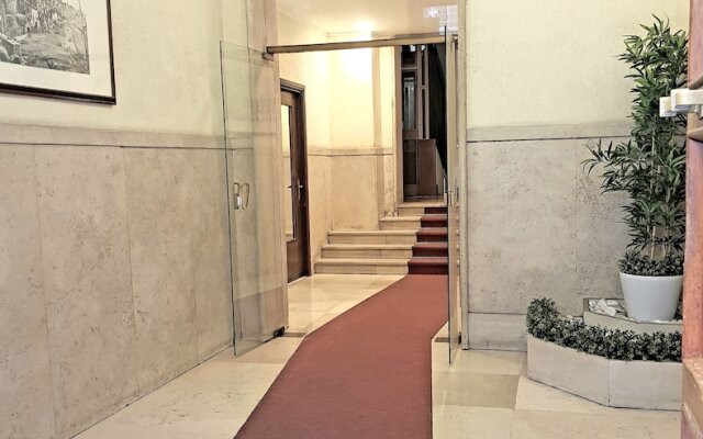 Dreaming Rome Hostel