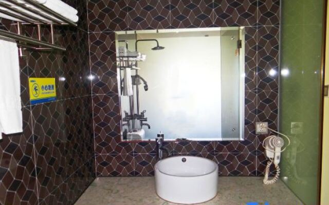 Jinda Business hotel