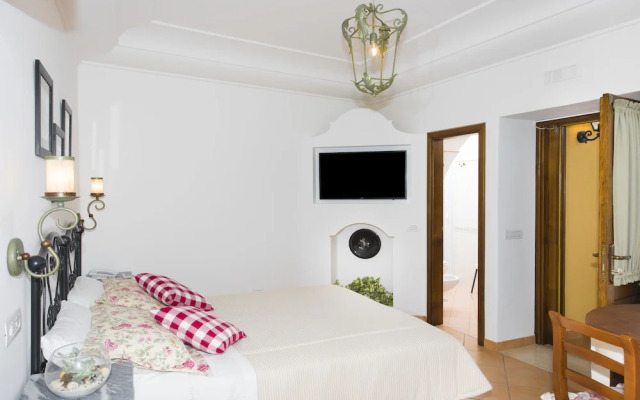 Villa Degli Dei Luxury House