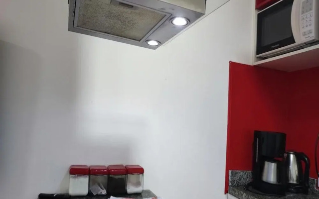 Deslumbrante Apartamento Central