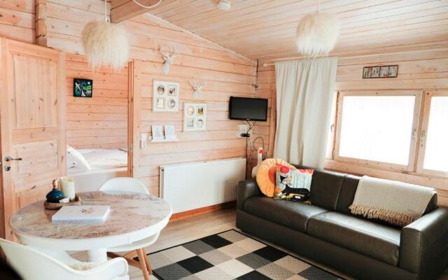 Kaldá Lyngholt Holiday Homes