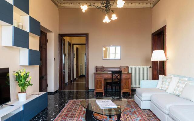 Carlotta Flexyrent Apartment