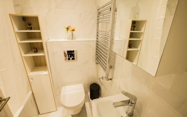 Kensington Luxury Residence