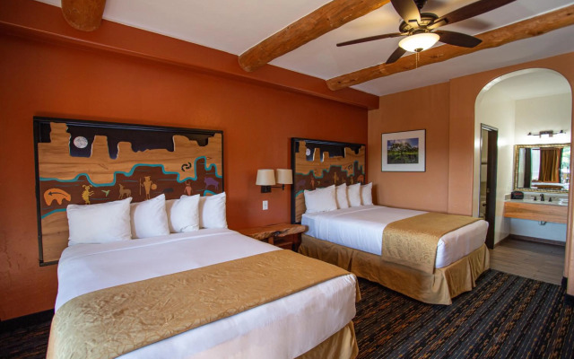 Southwest Inn at Sedona