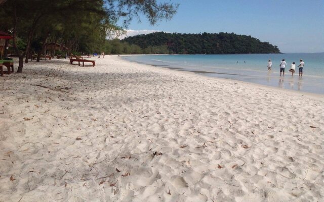 Pura Vita Resort