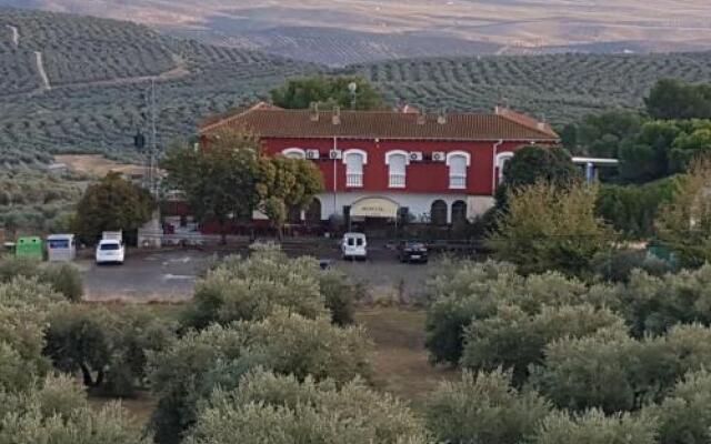 Hotel-Restaurante la Loma