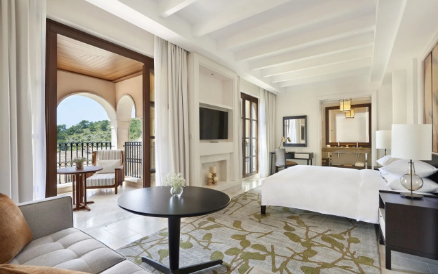 Cap Vermell Grand Hotel
