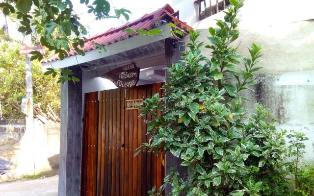 Nethu freedom cottage