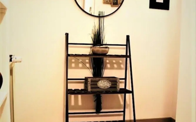 Riari Trastevere Apartment