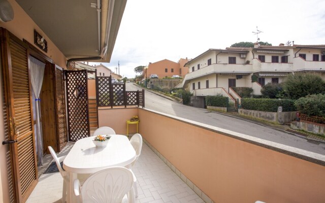 Appartamento La Caletta