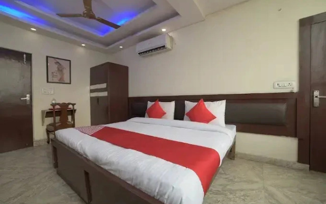 Travel Inn By OYO Rooms