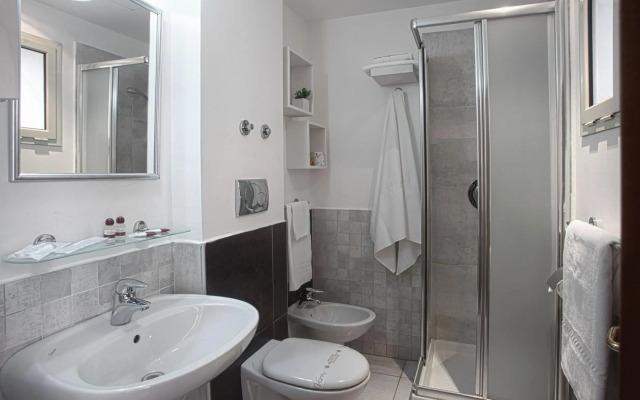 Hotel Marcantonio Rome
