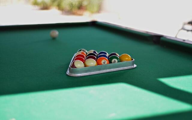 Camere Ginevra Relax Country Rooms