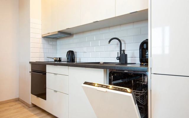 Apartment Kijowska Warsaw by Renters
