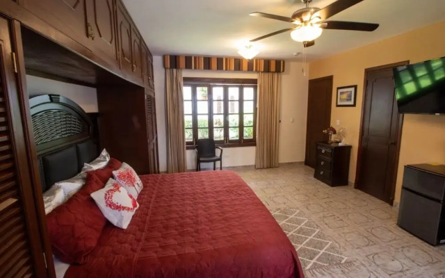 Hotel Boutique Villas Segovia Cozumel