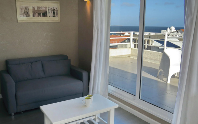 Atlántico Boutique Hotel