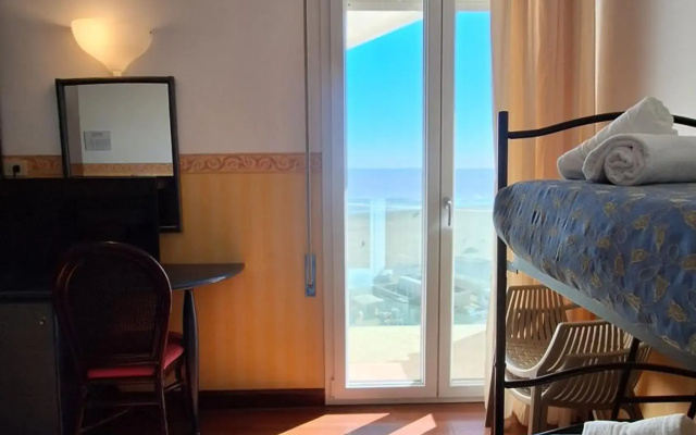 Hotel Regina