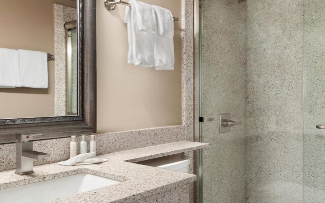 Best Western Prince George Downtown