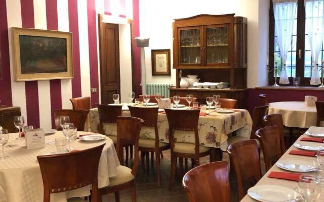 Agriturismo La Morosina