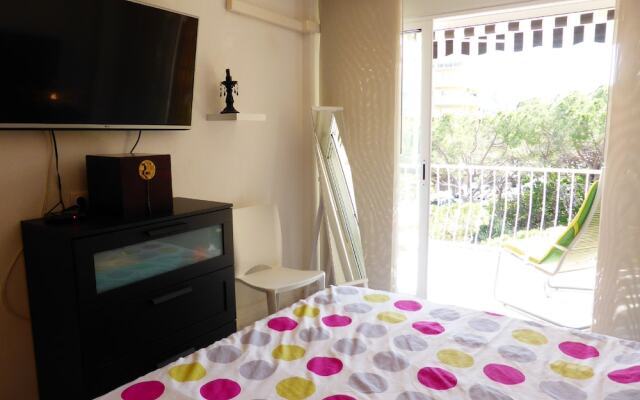 Apartamento M&C Saint Malo