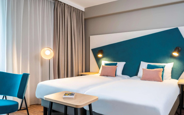 Aparthotel Adagio Lille Centre Grand Place