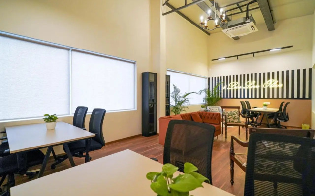 Olive Hotel Dairy Circle by Embassy Group